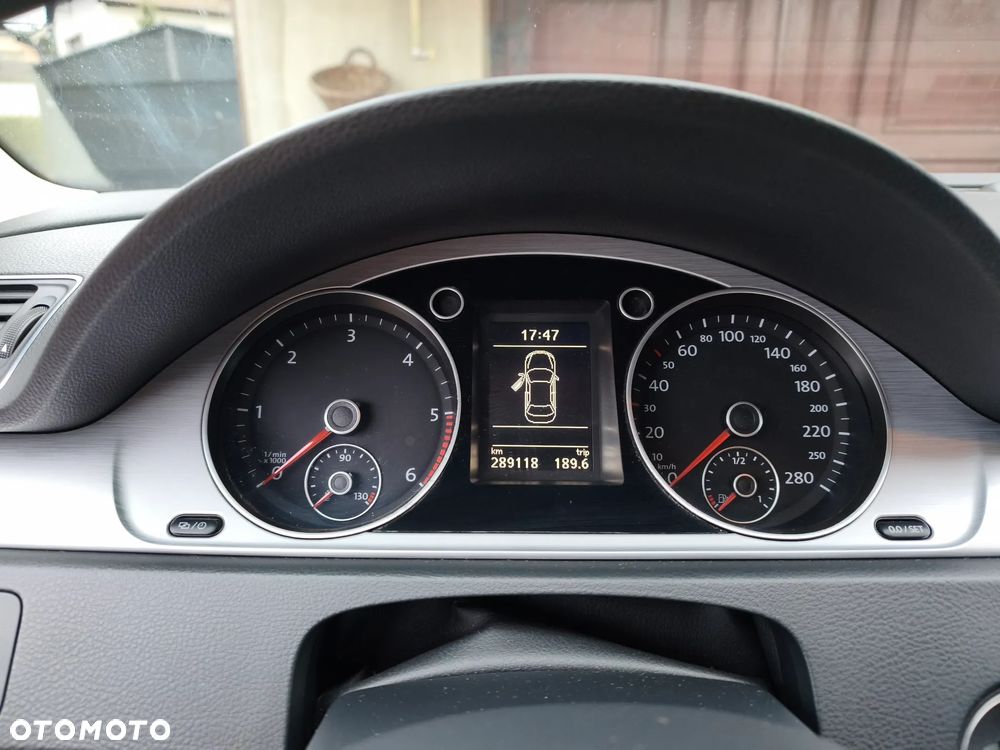 Volkswagen CC 2.0 TDI DPF BMT DSG - 16