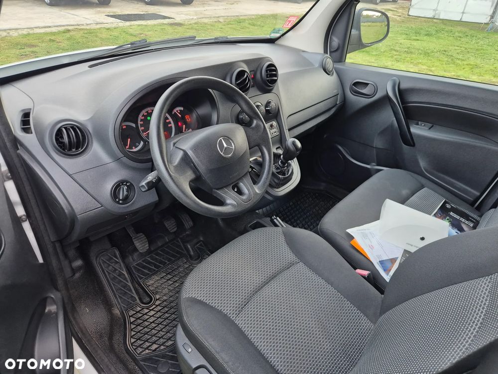 Mercedes-Benz Citan - 5