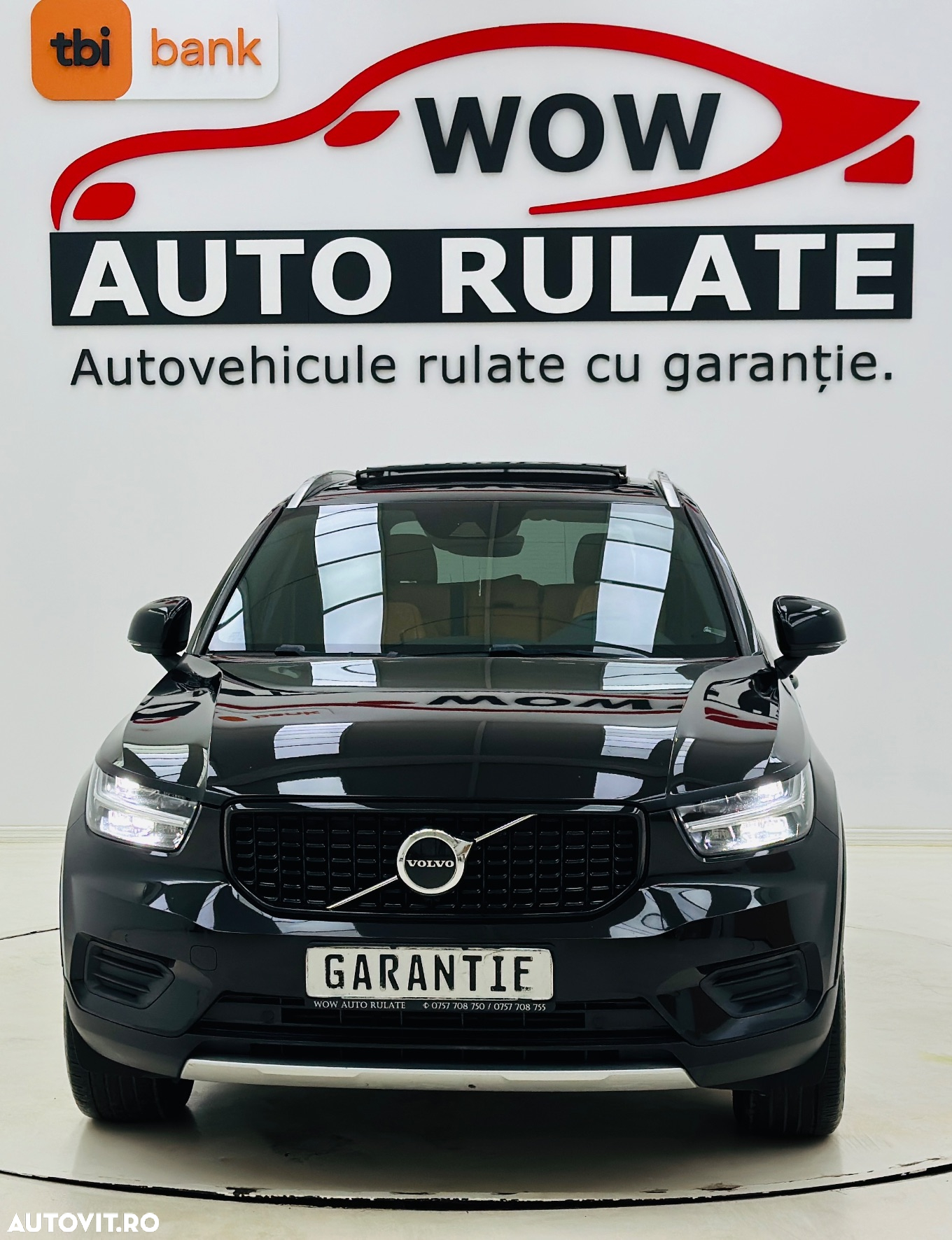 Volvo XC 40 - 38