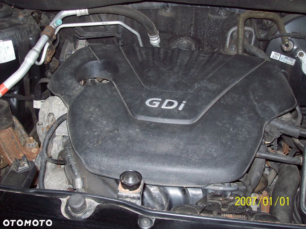 Hyundai ix35 - 14