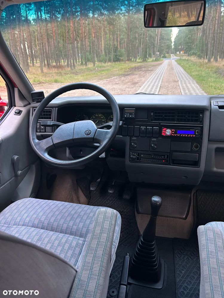 Volkswagen Multivan Standard - 3