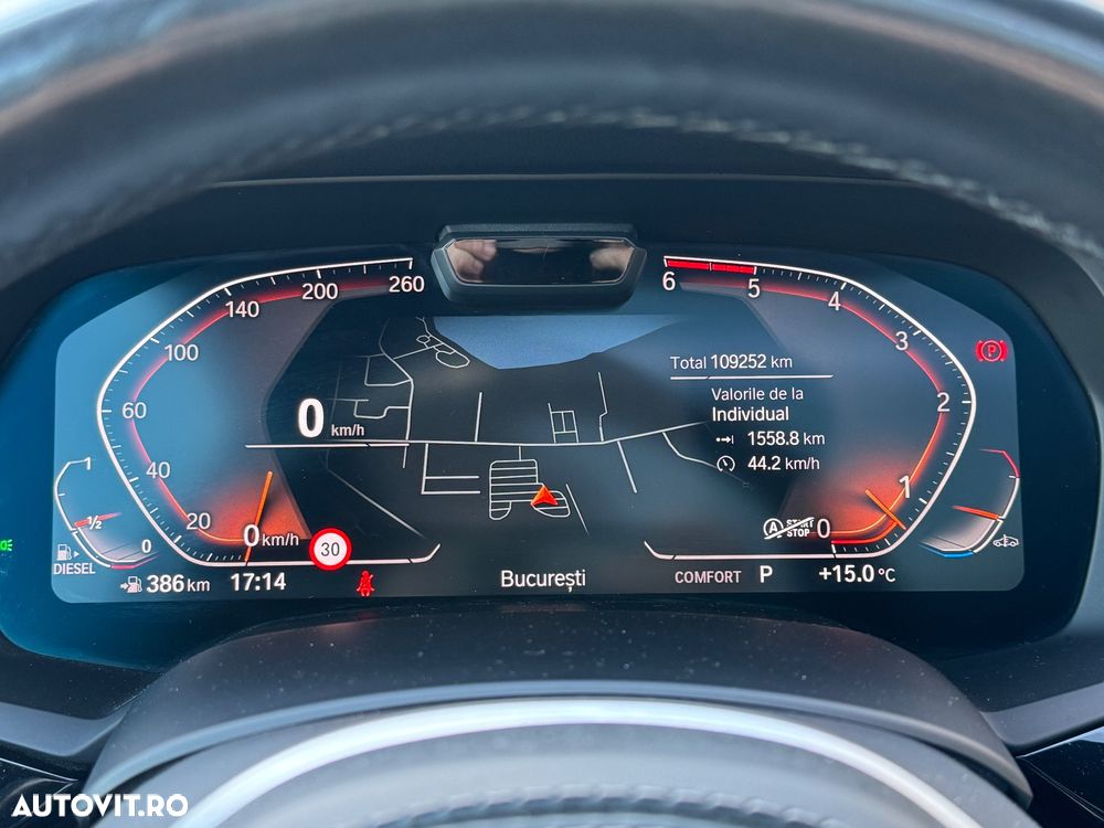 BMW X5 xDrive30d - 17