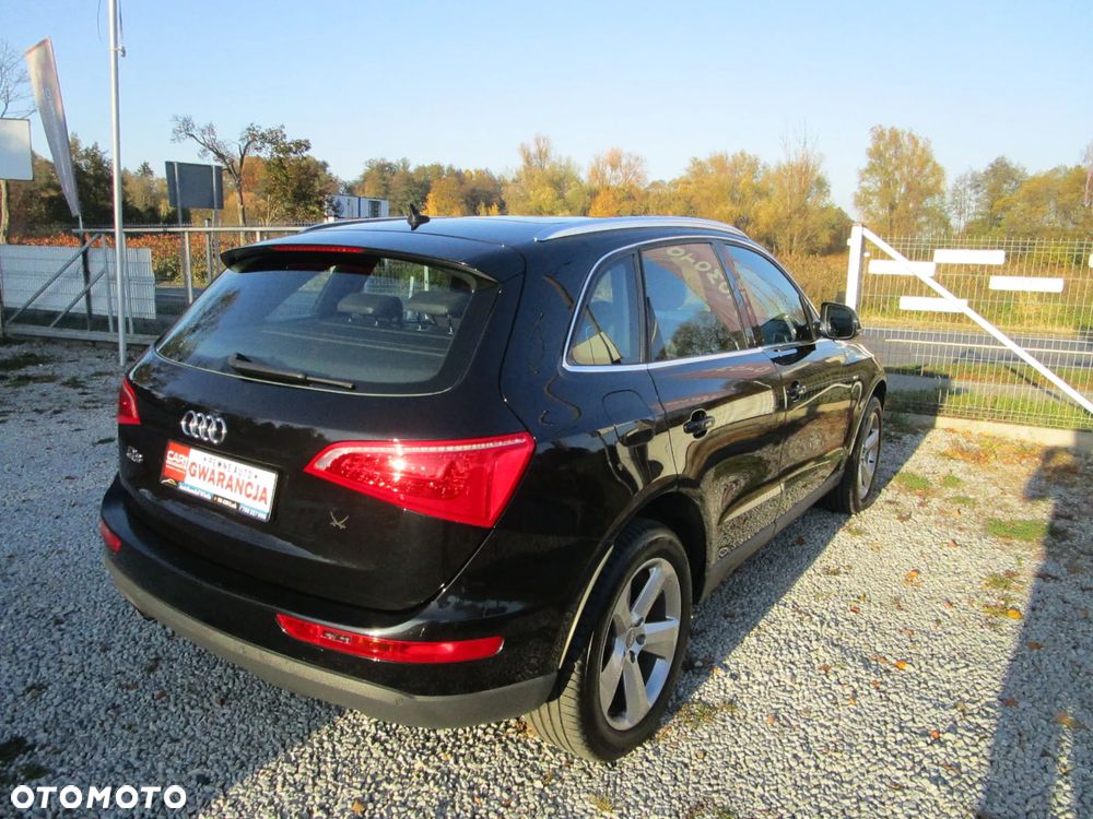 Audi Q5 - 17