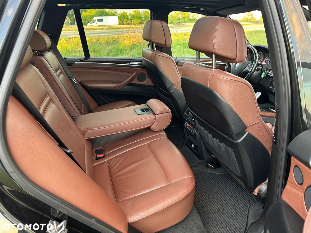 BMW X5 xDrive40d Edition Exclusive - 29