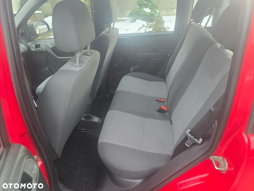 Fiat Panda 1.2 Mystyle - 9