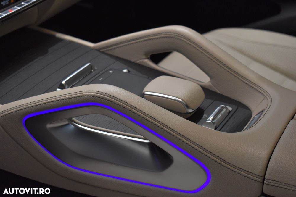 Mercedes-Benz GLE 300 d MHEV 4MATIC - 25
