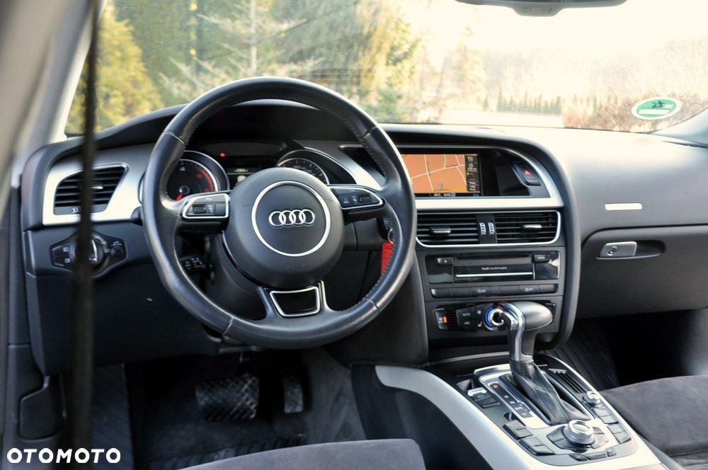 Audi A5 Sportback - 31