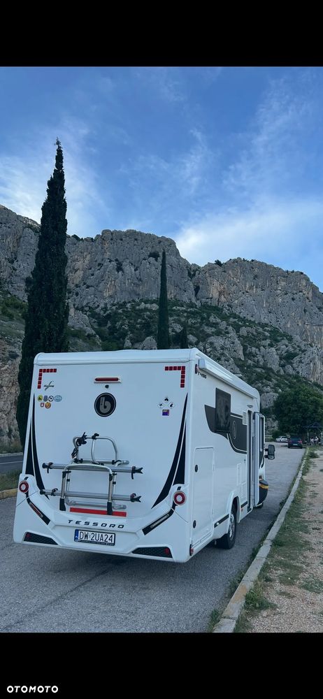 Benimar TESSORO 496 - 4