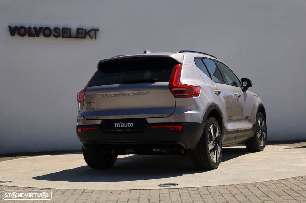 Volvo EX40 82 kWh Single Motor Extended Range Plus - 30