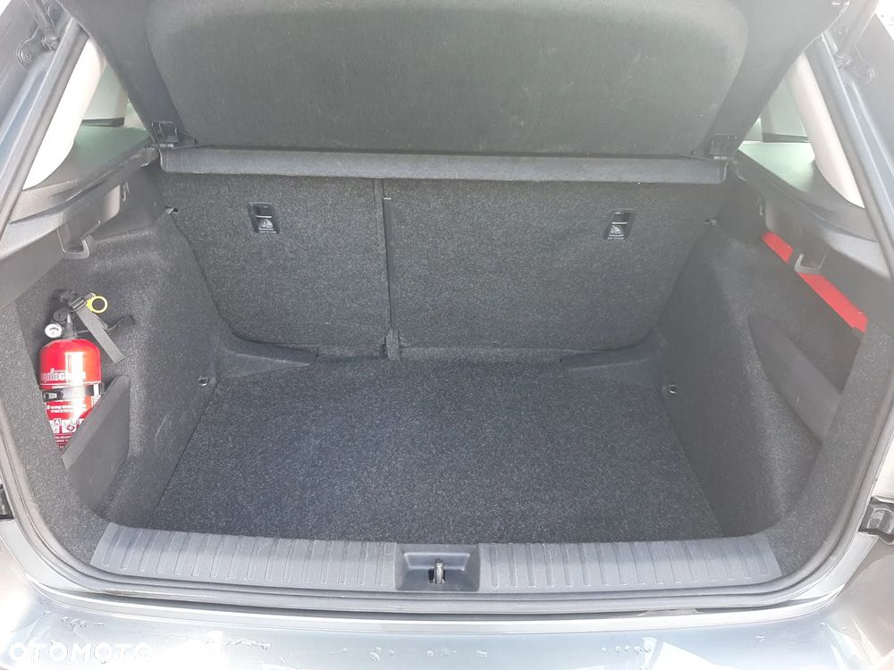 Skoda Kamiq 1.0 TSI Ambition DSG - 15