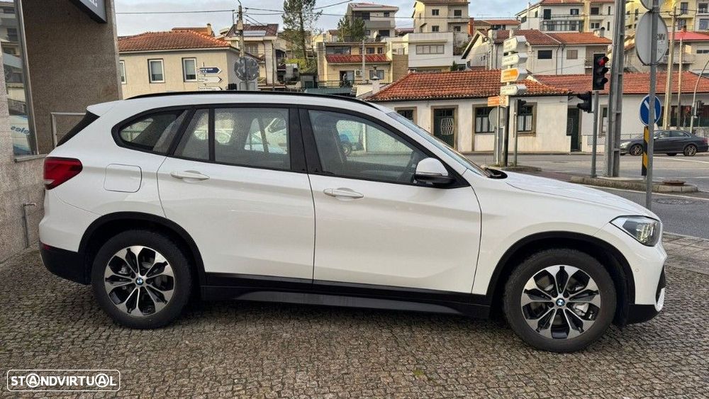 BMW X1 25 e xDrive - 5