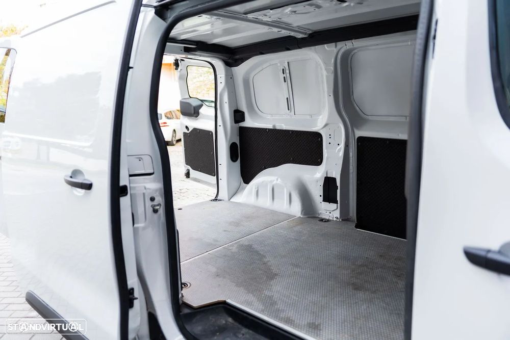 Toyota Proace 1.6 D-4D - 23