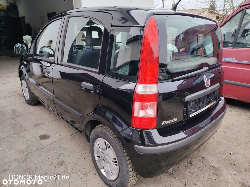 Fiat Panda 1.2 Active - 6