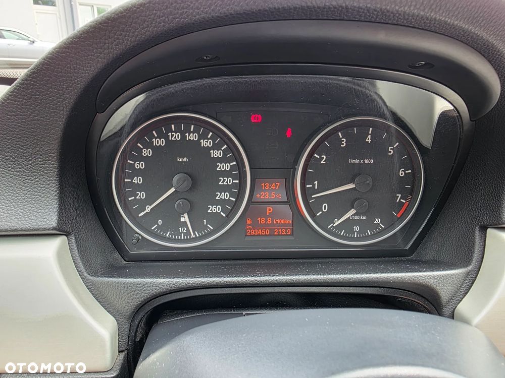 BMW Seria 3 - 16