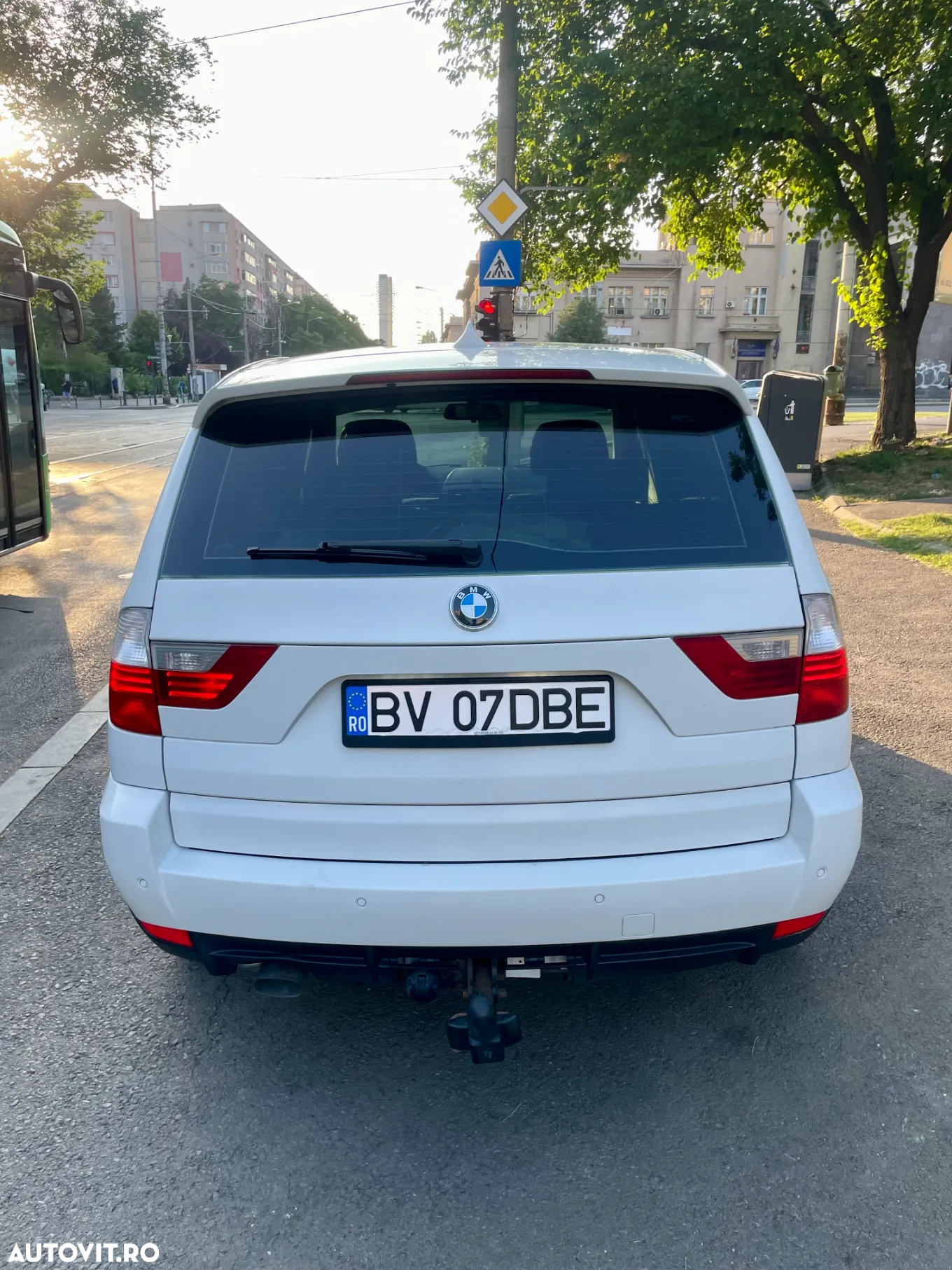 BMW X3 - 9