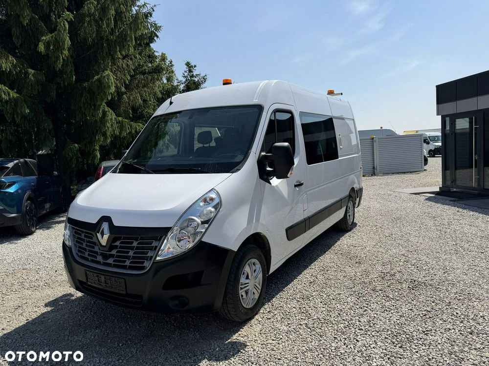 Renault Master - 3