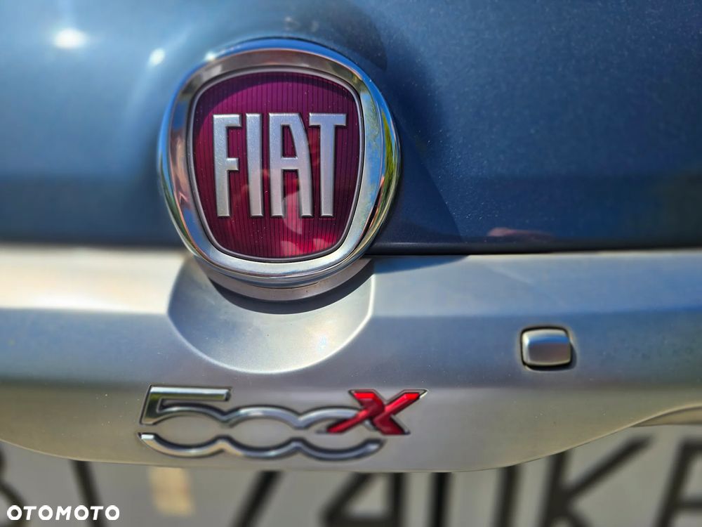 Fiat 500X 1.4 Multiair 4x2 S&S Cross Plus - 18