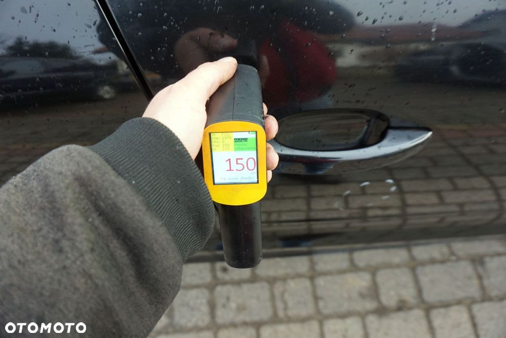 DRZWI PRZEDNIE PRAWE Q5 I 8R LZ9Y  CZARNY AUDI 2008-2012 - 5