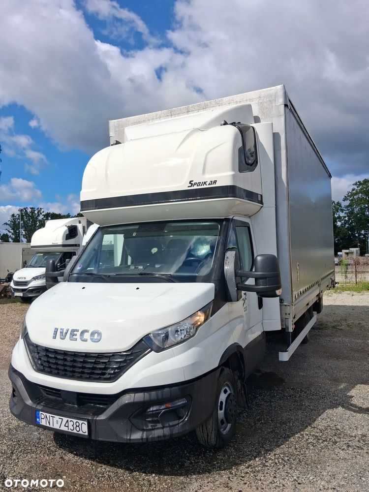 Iveco Daily 50C/35 - 9