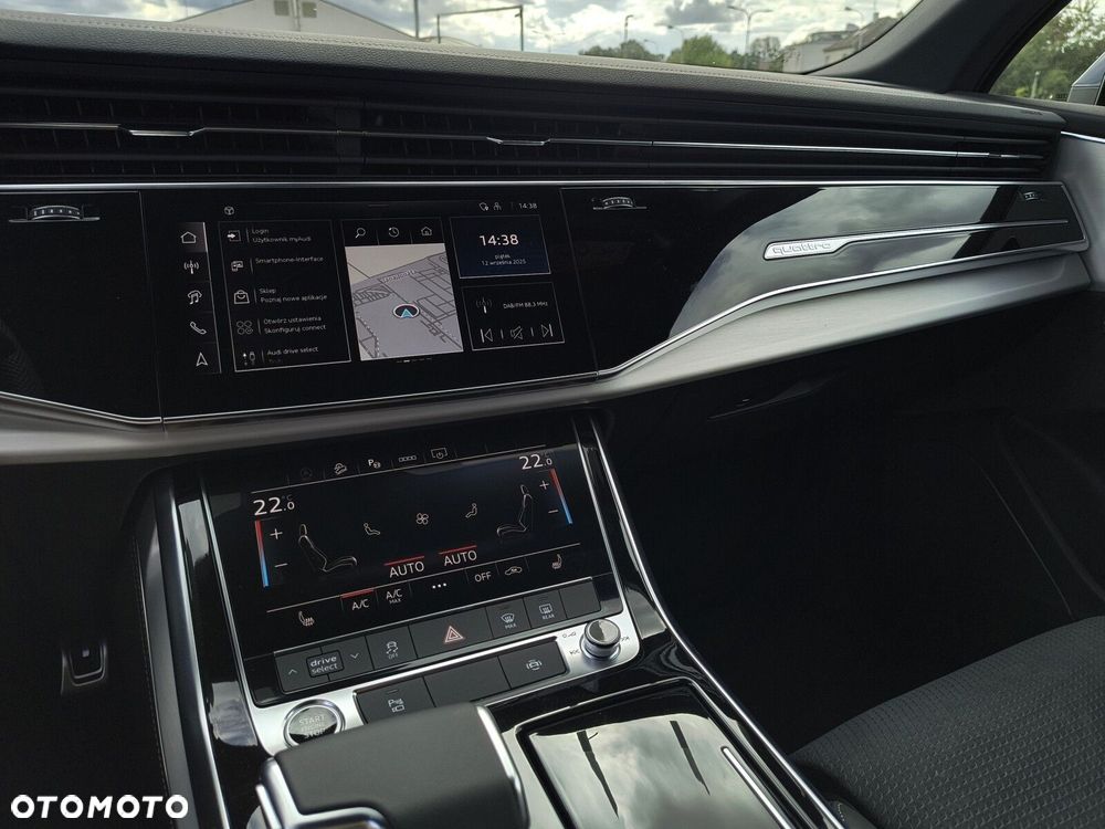 Audi Q7 50 TDI mHEV Quattro S Line Tiptr - 18