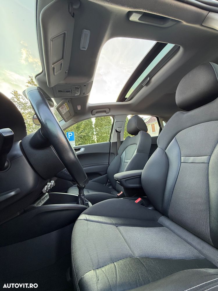 Audi A1 Sportback - 14