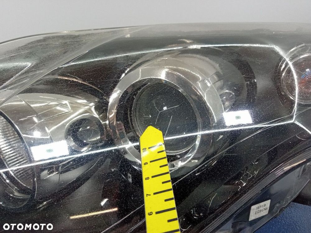 LAGUNA III GT REFLEKTOR LEWY H7 EU 260600041R - 6