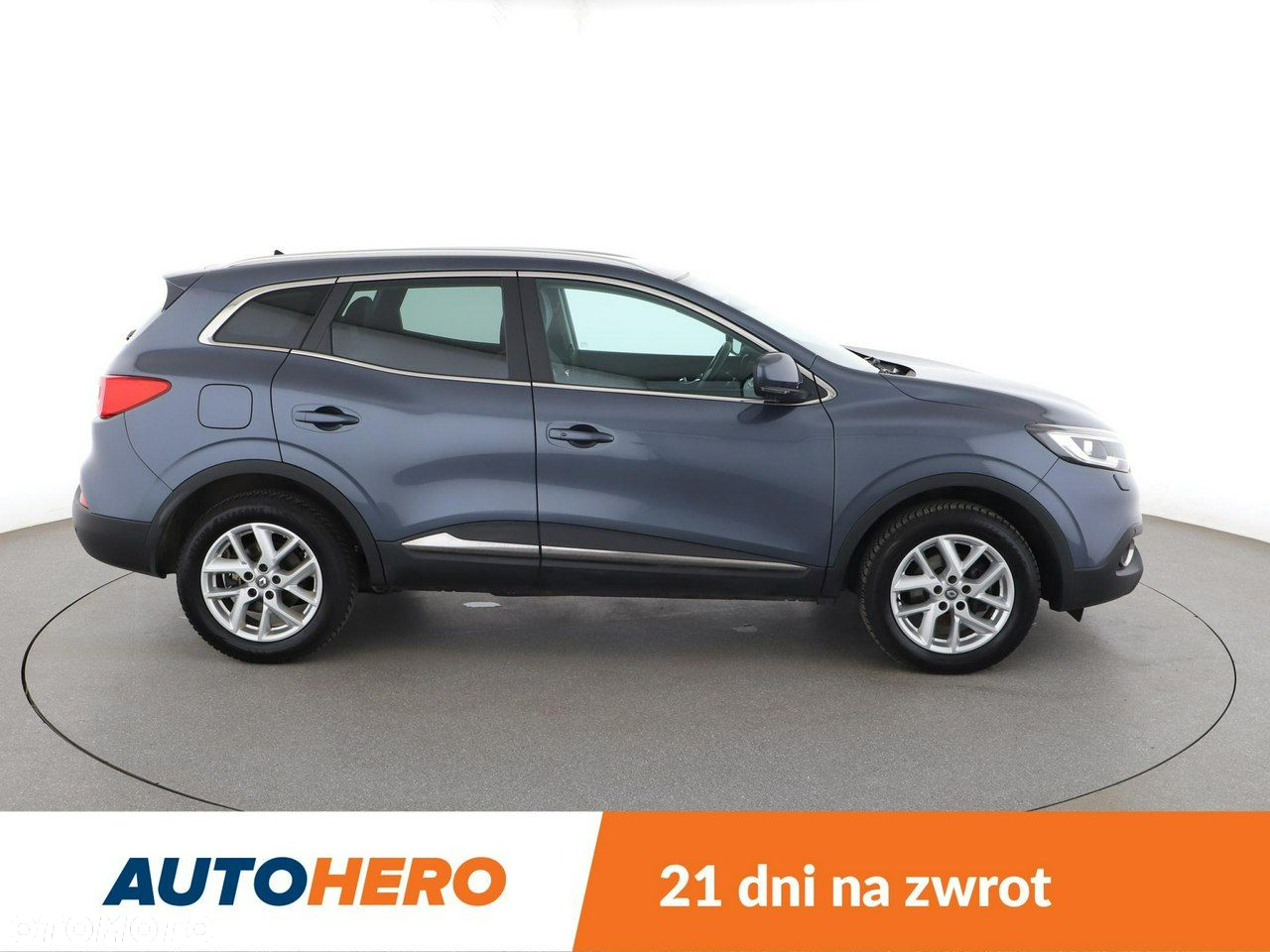 Renault Kadjar Energy dCi 130 XMOD - 9