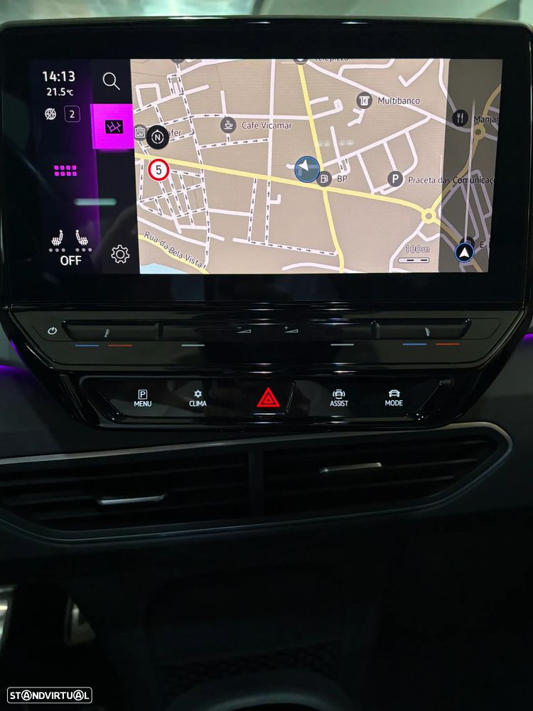 VW ID.3 Pro Performance Max - 21