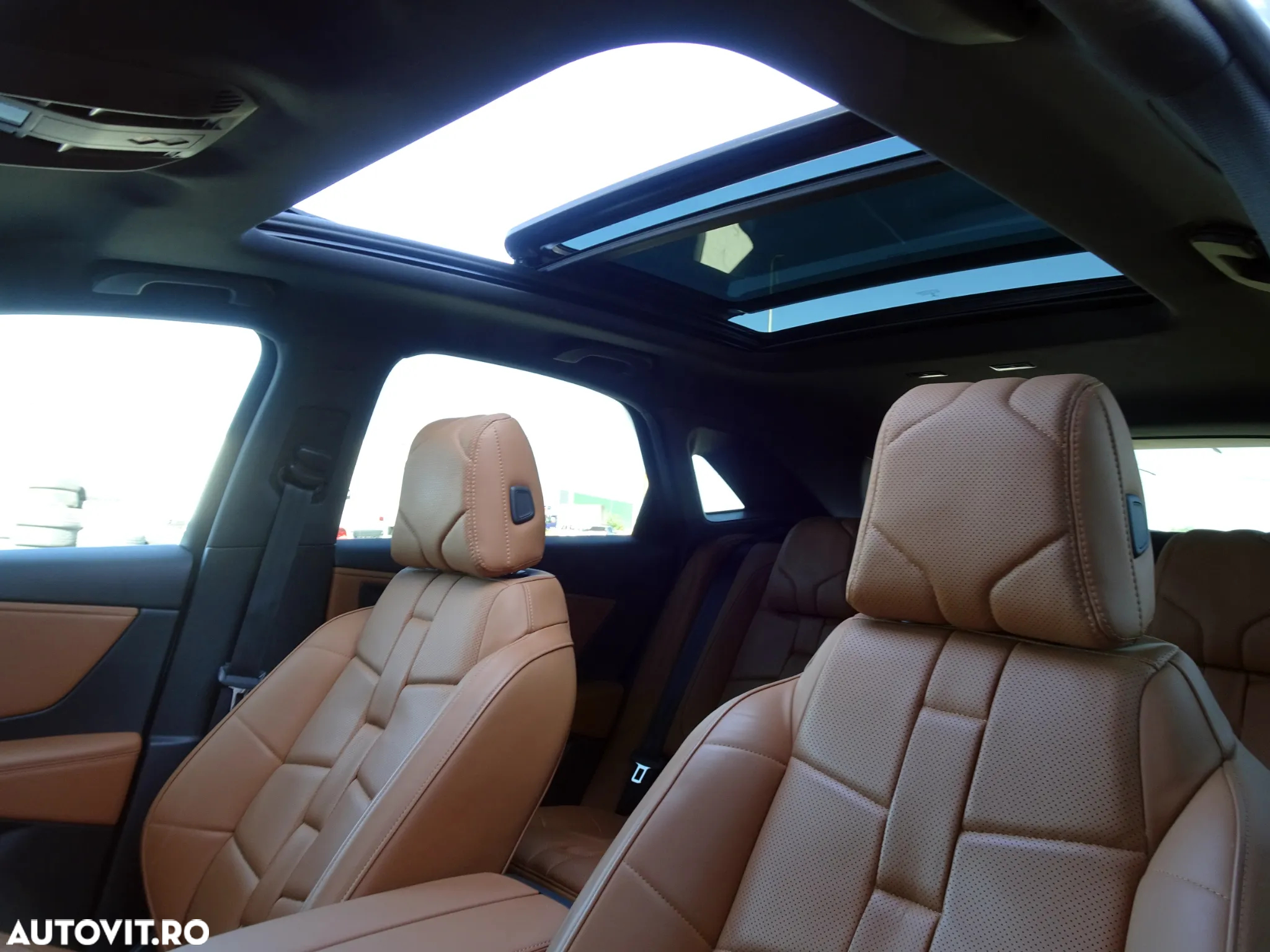 DS Automobiles DS 7 Crossback - 6