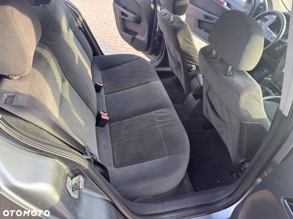 Opel Astra 1.7 CDTI Cosmo - 14