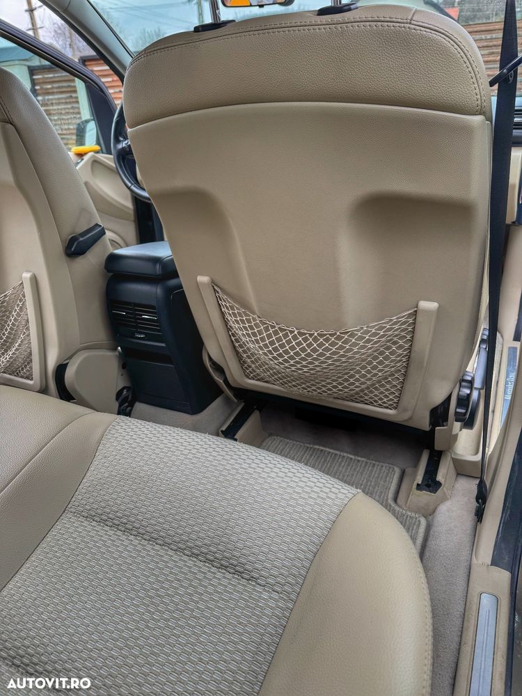 Mercedes-Benz A 200 - 14