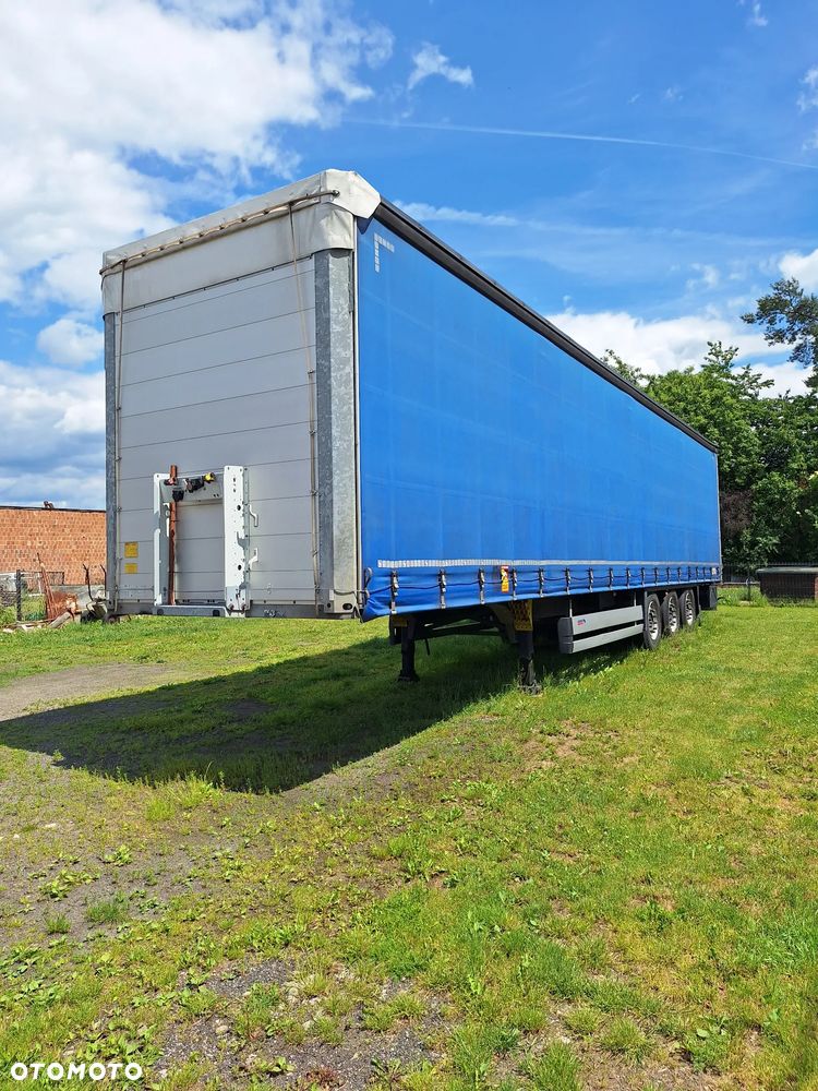 Schmitz Cargobull - 1