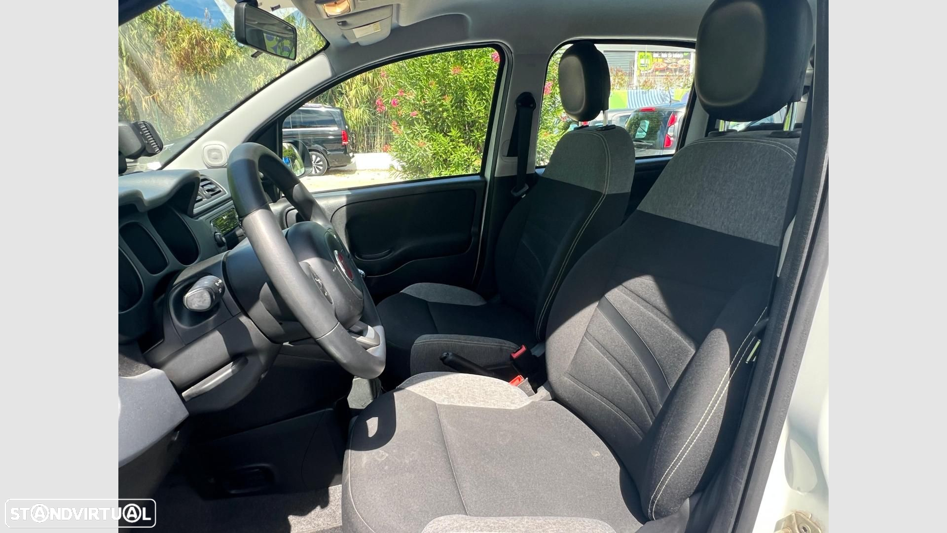 Fiat Panda 1.0 Hybrid City Life - 9