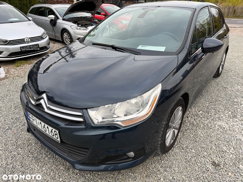 Citroën C4 VTi 120 Tendance - 10