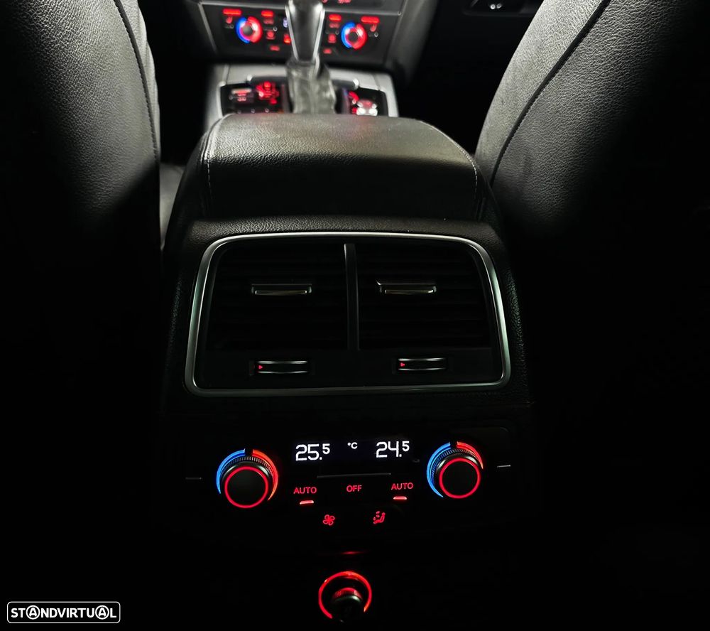 Audi A6 2.0 TDI Business Line S-line S tronic - 24