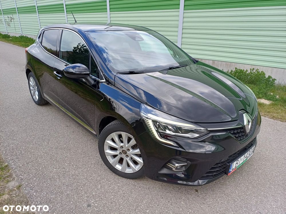 Renault Clio TCe 100 EXPERIENCE - 1