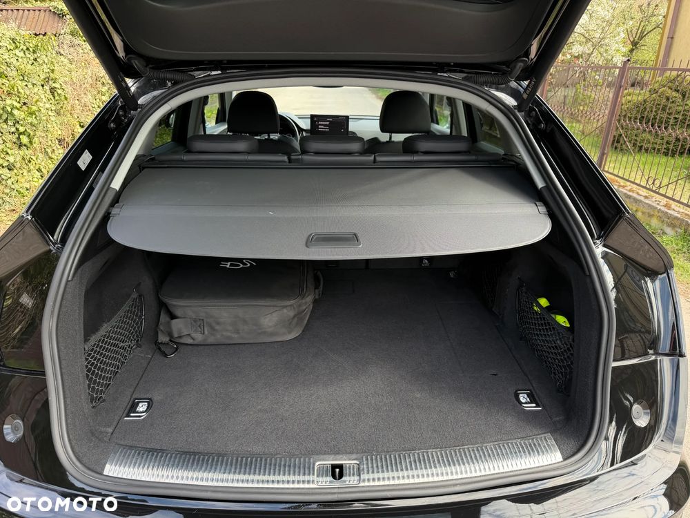 Audi Q5 Sportback 50 TFSI e Quattro Advanced S tronic - 35