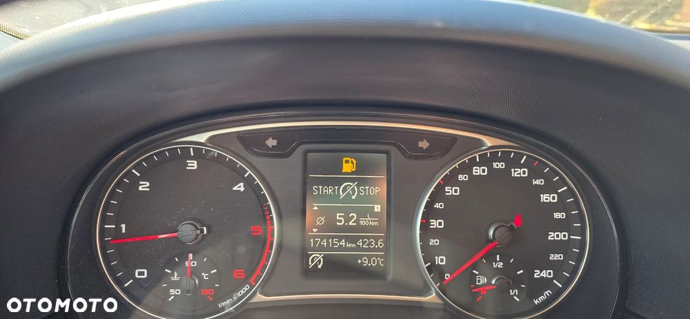 Audi A1 Sportback 1.6 TDI Ambition - 6