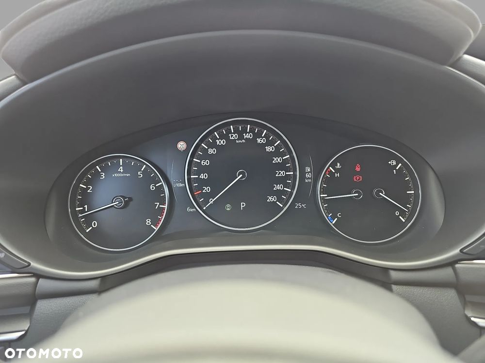 Mazda 3 2.0 mHEV Exclusive-Line - 15