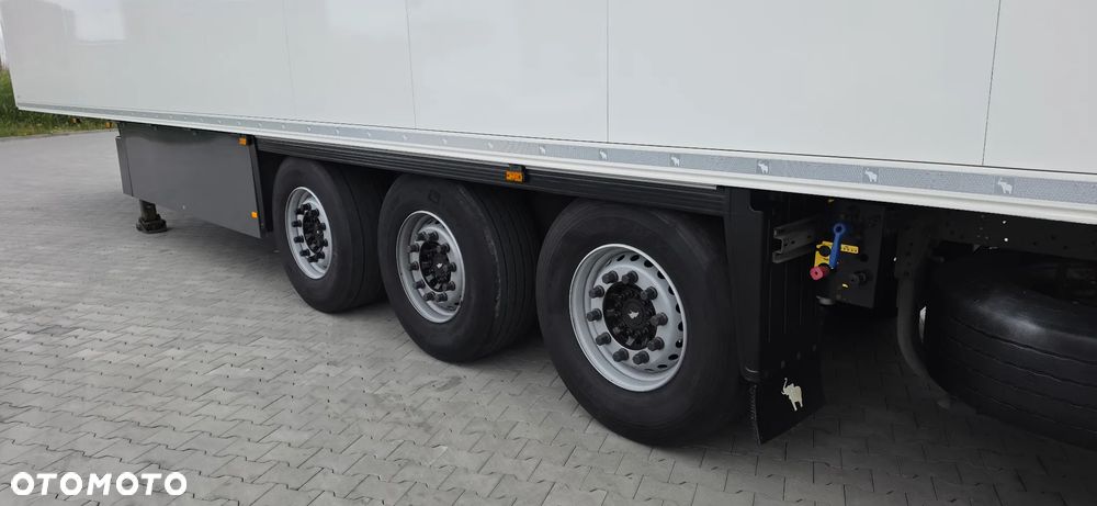 Schmitz Cargobull SKO 24/L 13.4  FP 60 COOL - 6