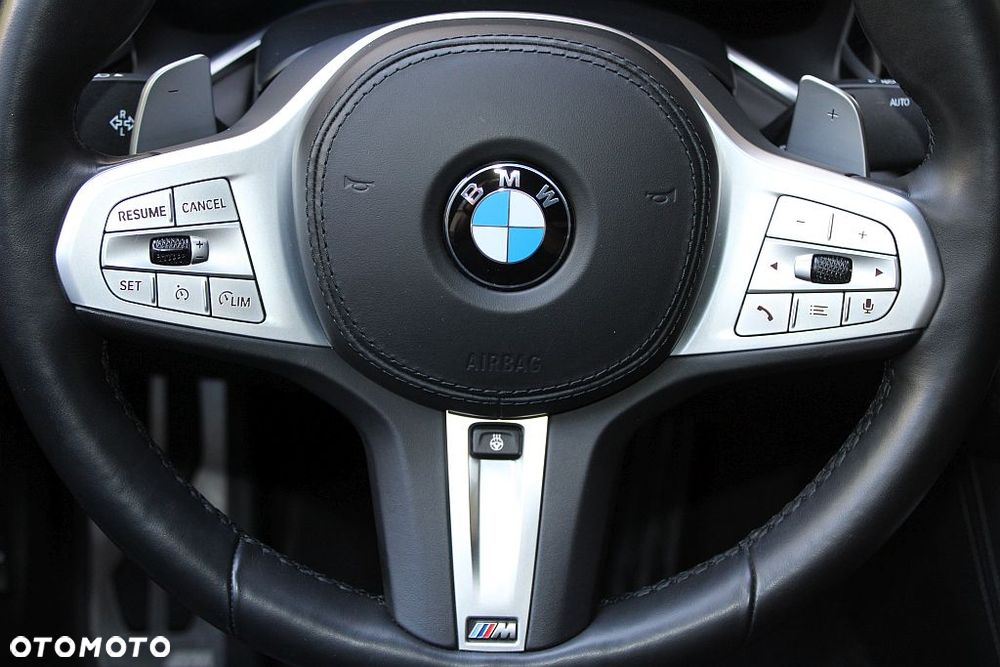 BMW Seria 7 730d xDrive mHEV sport - 21