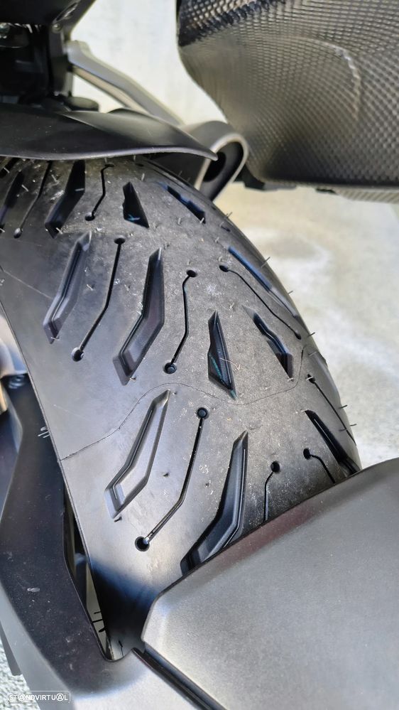 Ducati Multistrada 1200 S DVT - 9