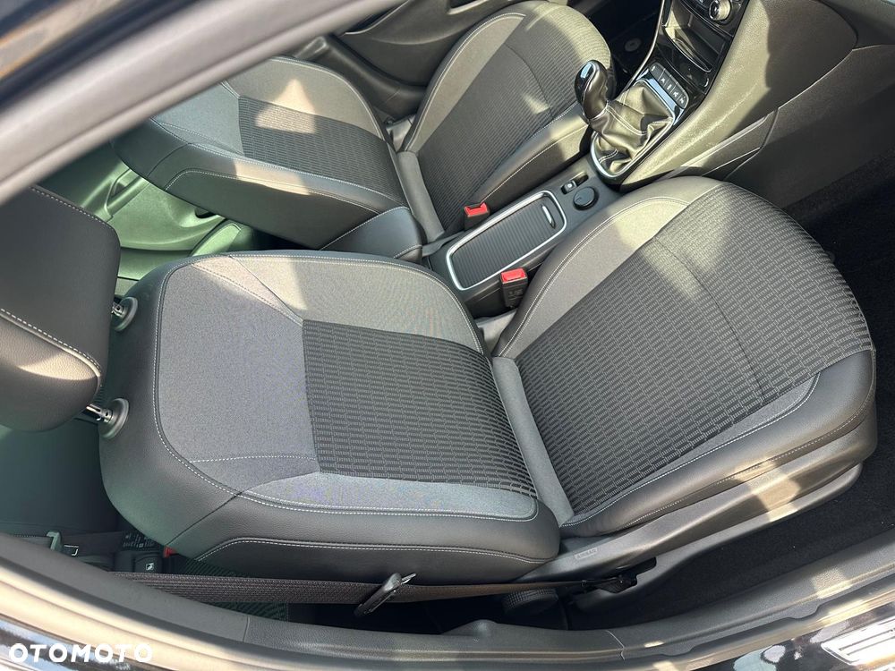 Opel Astra 1.2 Turbo Edition - 14