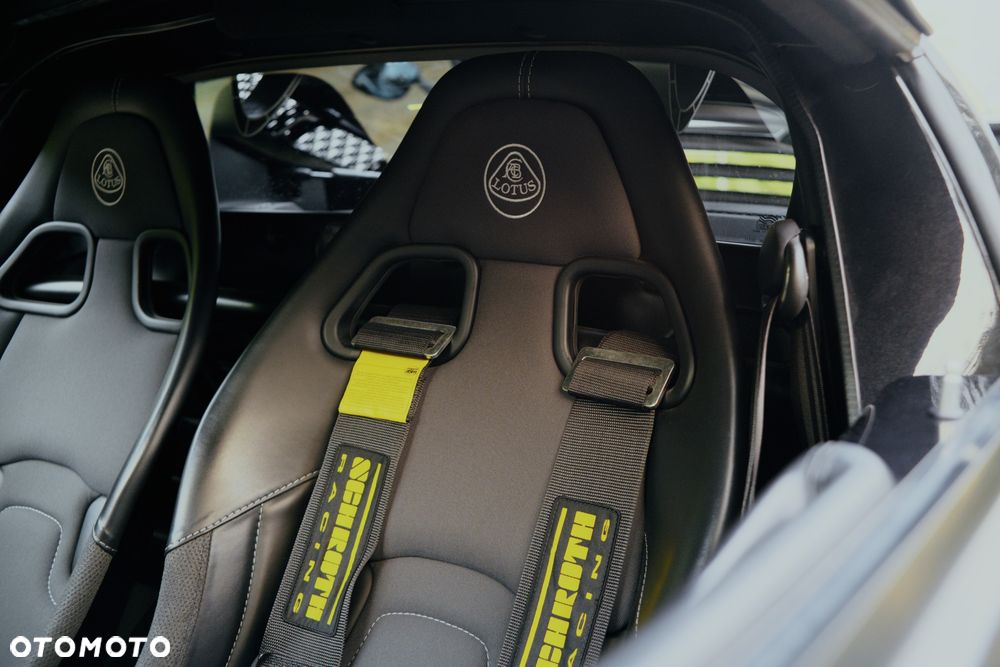 Lotus Exige - 9