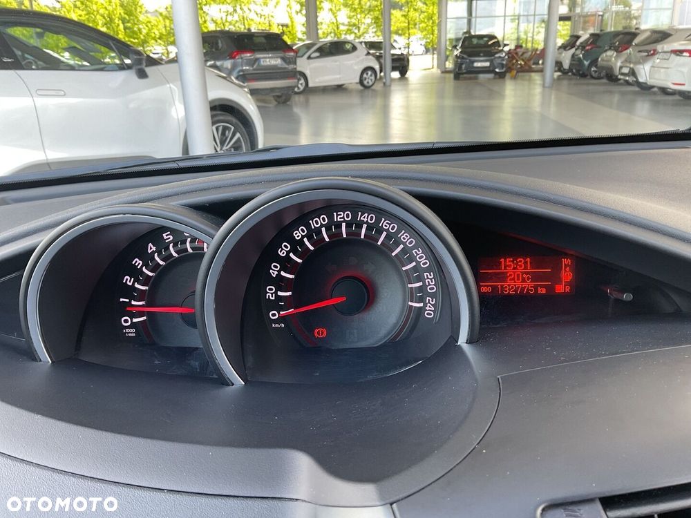 Toyota Verso 1.8 Selection 7os EU6 - 10