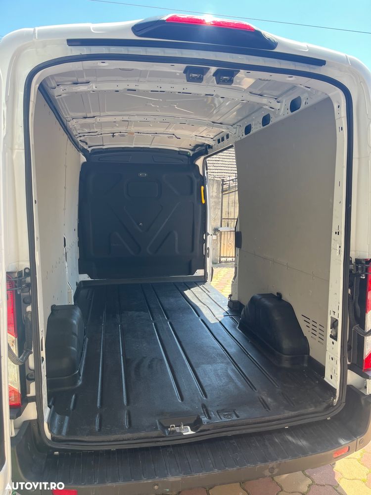 Ford Transit - 5