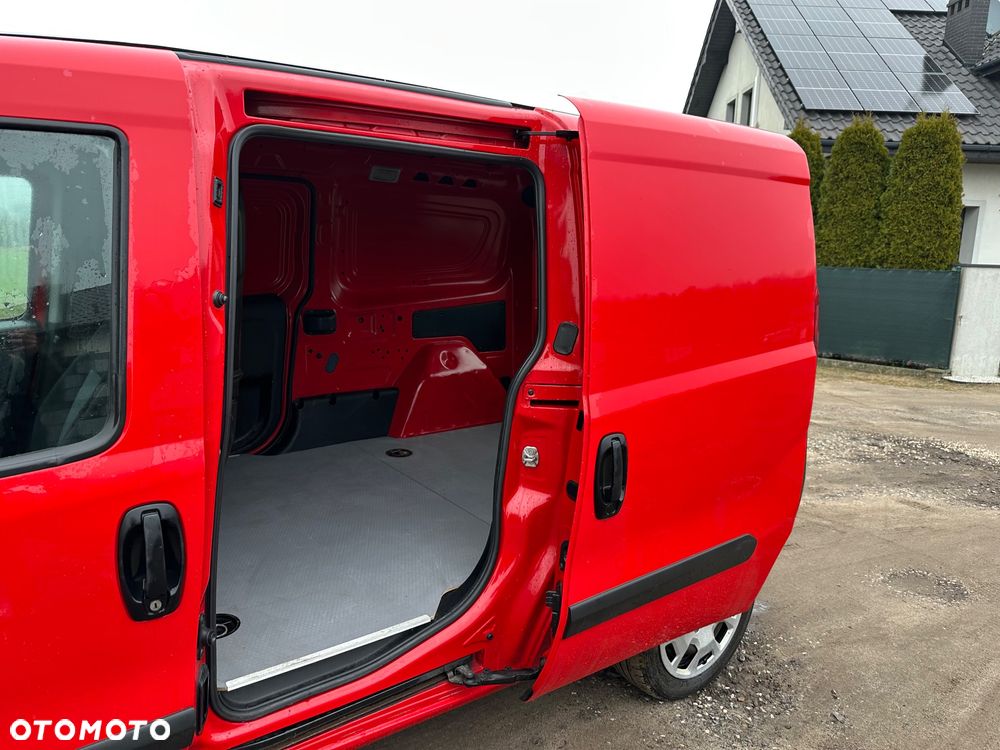 Fiat Doblo - 16