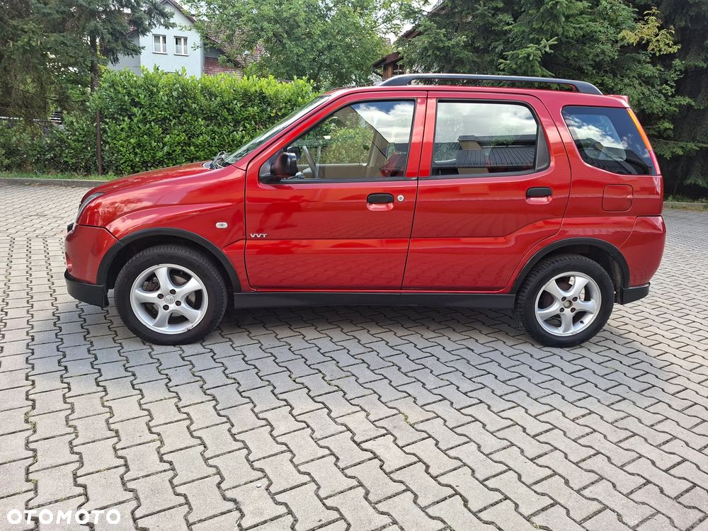 Suzuki Ignis 1.3 Comfort - 4