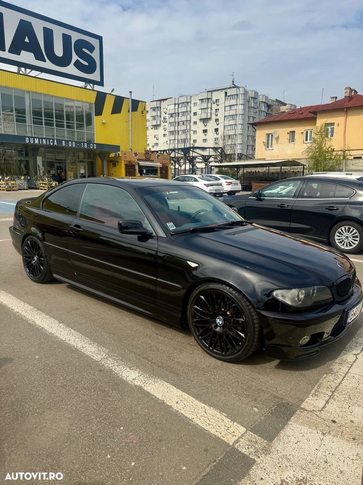 BMW Seria 3 - 9