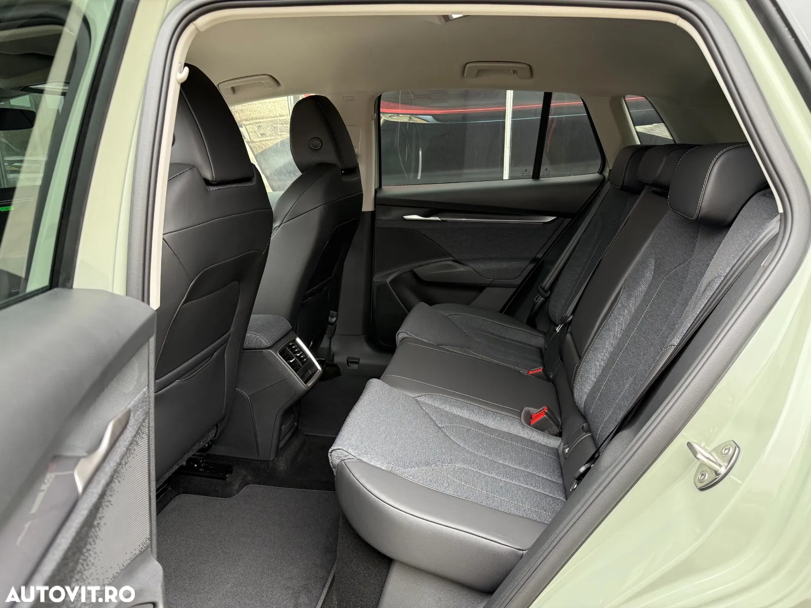 Skoda Elroq - 30